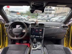 Lynk & Co 03 2.0T Automatic Wind Control Edition - ფოტო 9