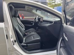 Toyota Corolla 1.2T Elite - ფოტო 10