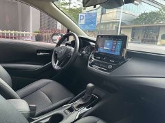 Toyota Corolla 1.2T Elite - ფოტო 11