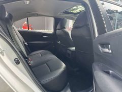 Toyota Corolla 1.2T Elite - ფოტო 12