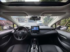 Toyota Corolla 1.2T Elite - ფოტო 13