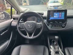 Toyota Corolla 1.2T Elite - ფოტო 14