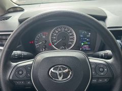 Toyota Corolla 1.2T Elite - ფოტო 15