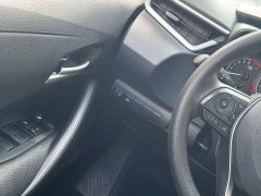 Toyota Corolla 1.2T Elite - ფოტო 16