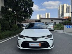 Toyota Corolla 1.2T Elite - ფოტო 2