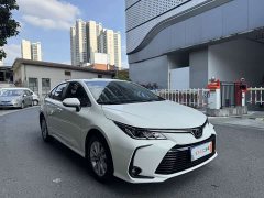 Toyota Corolla 1.2T Elite - ფოტო 3