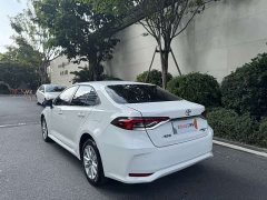 Toyota Corolla 1.2T Elite - ფოტო 4
