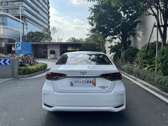 Toyota Corolla 1.2T Elite - ფოტო 5
