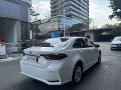 Toyota Corolla 1.2T Elite - ფოტო 6