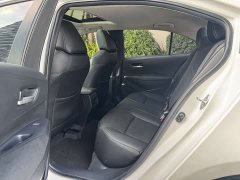 Toyota Corolla 1.2T Elite - ფოტო 9