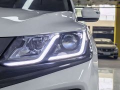 Geely Bingyue 1.4T DCT Platinum Edition - photo 10
