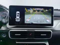 Geely Bingyue 1.4T DCT Platinum Edition - photo 15
