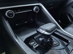 Geely Bingyue 1.4T DCT Platinum Edition - photo 16