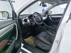 Geely Bingyue 1.4T DCT Platinum Edition - photo 4