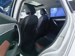 Geely Bingyue 1.4T DCT Platinum Edition - photo 5