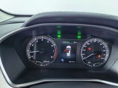 Geely Bingyue 1.4T DCT Platinum Edition - photo 8