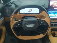 Geely Boyue L Fourth Generation 1.5TD DCT Shanhe - ფოტო 10