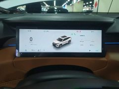 Geely Boyue L Fourth Generation 1.5TD DCT Shanhe - ფოტო 11