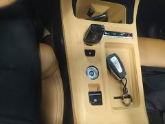 Geely Boyue L Fourth Generation 1.5TD DCT Shanhe - ფოტო 13