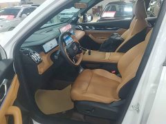 Geely Boyue L Fourth Generation 1.5TD DCT Shanhe - ფოტო 14