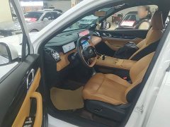Geely Boyue L Fourth Generation 1.5TD DCT Shanhe - ფოტო 15