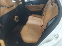 Geely Boyue L Fourth Generation 1.5TD DCT Shanhe - ფოტო 16