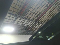 Geely Boyue L Fourth Generation 1.5TD DCT Shanhe - ფოტო 17