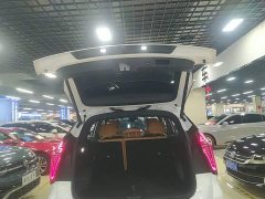 Geely Boyue L Fourth Generation 1.5TD DCT Shanhe - ფოტო 18