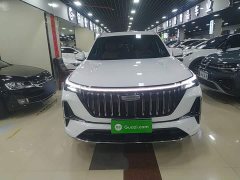 Geely Boyue L Fourth Generation 1.5TD DCT Shanhe - ფოტო 2