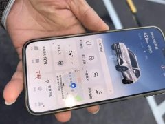 BYD Yuan Plus Champion Edition 510KM Excellence - ფოტო 11