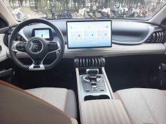 BYD Yuan Plus Champion Edition 510KM Excellence - ფოტო 12