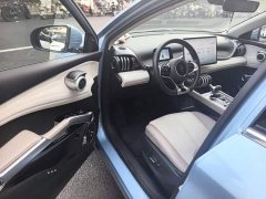 BYD Yuan Plus Champion Edition 510KM Excellence - ფოტო 13