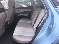 BYD Yuan Plus Champion Edition 510KM Excellence - ფოტო 14