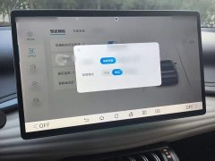 BYD Yuan Plus Champion Edition 510KM Excellence - ფოტო 18