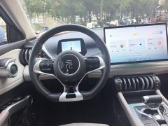 BYD Yuan Plus Champion Edition 510KM Excellence - ფოტო 2