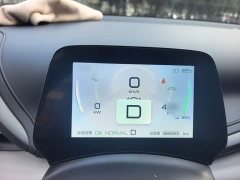 BYD Yuan Plus Champion Edition 510KM Excellence - ფოტო 3