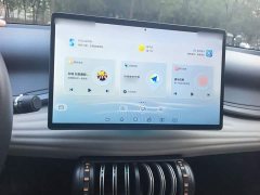 BYD Yuan Plus Champion Edition 510KM Excellence - ფოტო 5