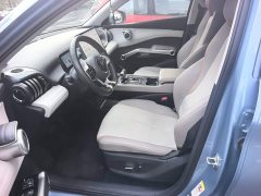 BYD Yuan Plus Champion Edition 510KM Excellence - ფოტო 7