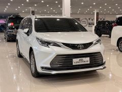Toyota Sienna 2.5L Hybrid AWD Luxury - фото 12