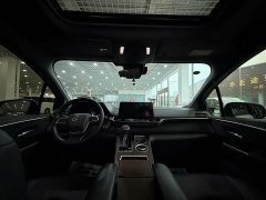 Toyota Sienna 2.5L Hybrid AWD Luxury - фото 6
