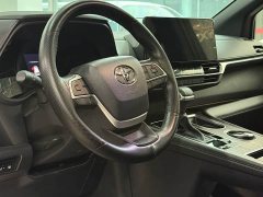 Toyota Sienna 2.5L Hybrid AWD Luxury - фото 7