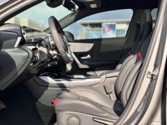 Mercedes-Benz A-Class AMG A 35 L 4MATIC Blazing Night Special Edition - ფოტო 10