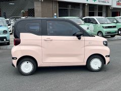 Chery QQ Ice Cream Facelift 170km Sundae - фото 4