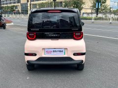 Chery QQ Ice Cream Facelift 170km Sundae - фото 5