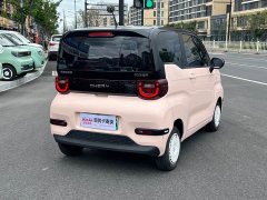 Chery QQ Ice Cream Facelift 170km Sundae - фото 6