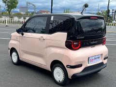 Chery QQ Ice Cream Facelift 170km Sundae - фото 7