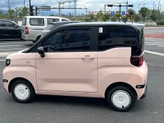Chery QQ Ice Cream Facelift 170km Sundae - фото 8