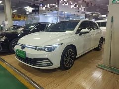 Volkswagen Golf Facelift 280TSI DSG Pro - фото 1