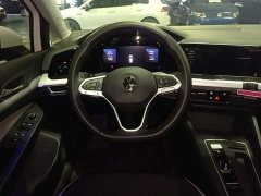 Volkswagen Golf Facelift 280TSI DSG Pro - фото 10