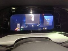 Volkswagen Golf Facelift 280TSI DSG Pro - фото 11
